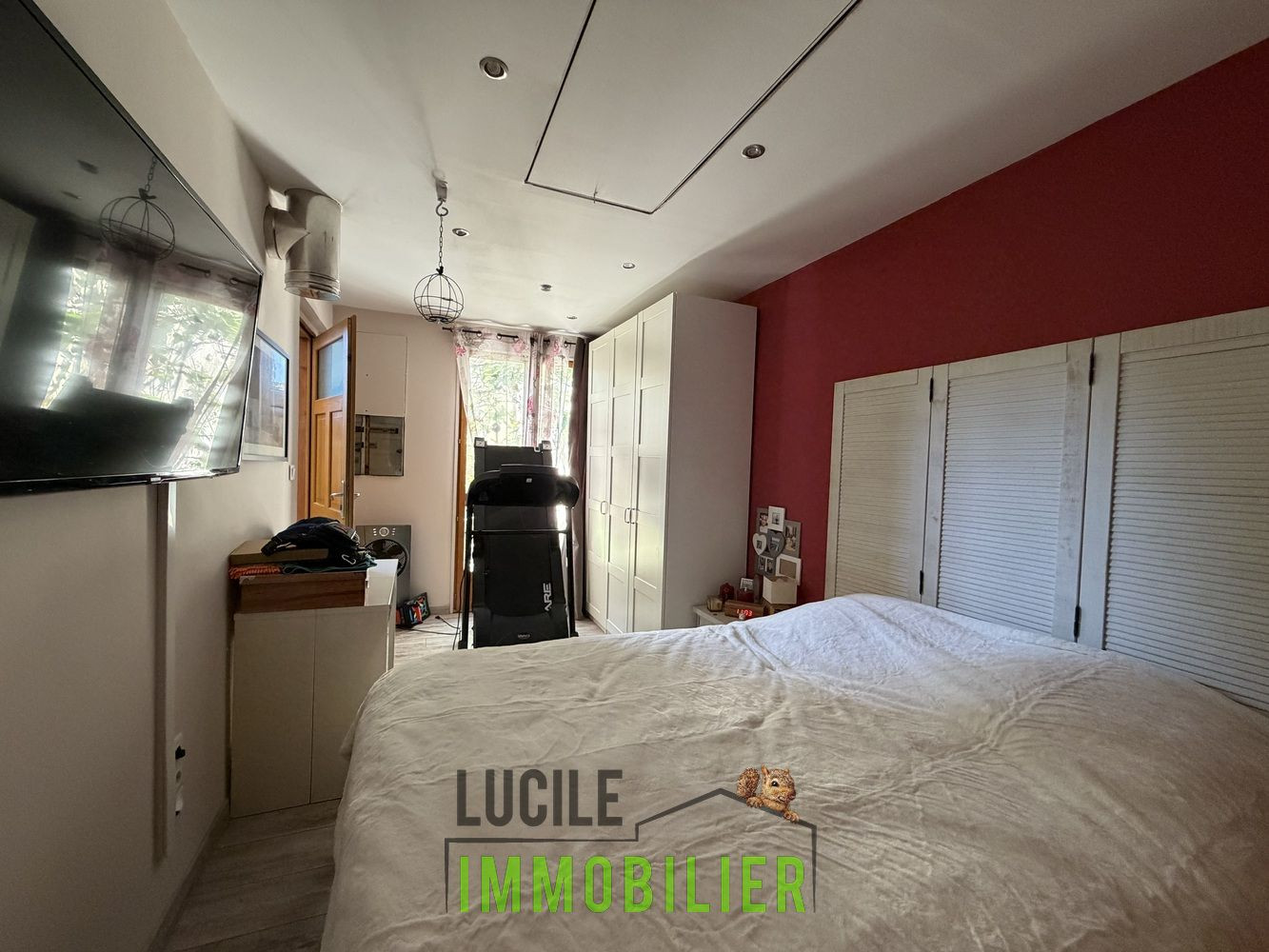 
                                                Vente
                                                 Maison avec charme