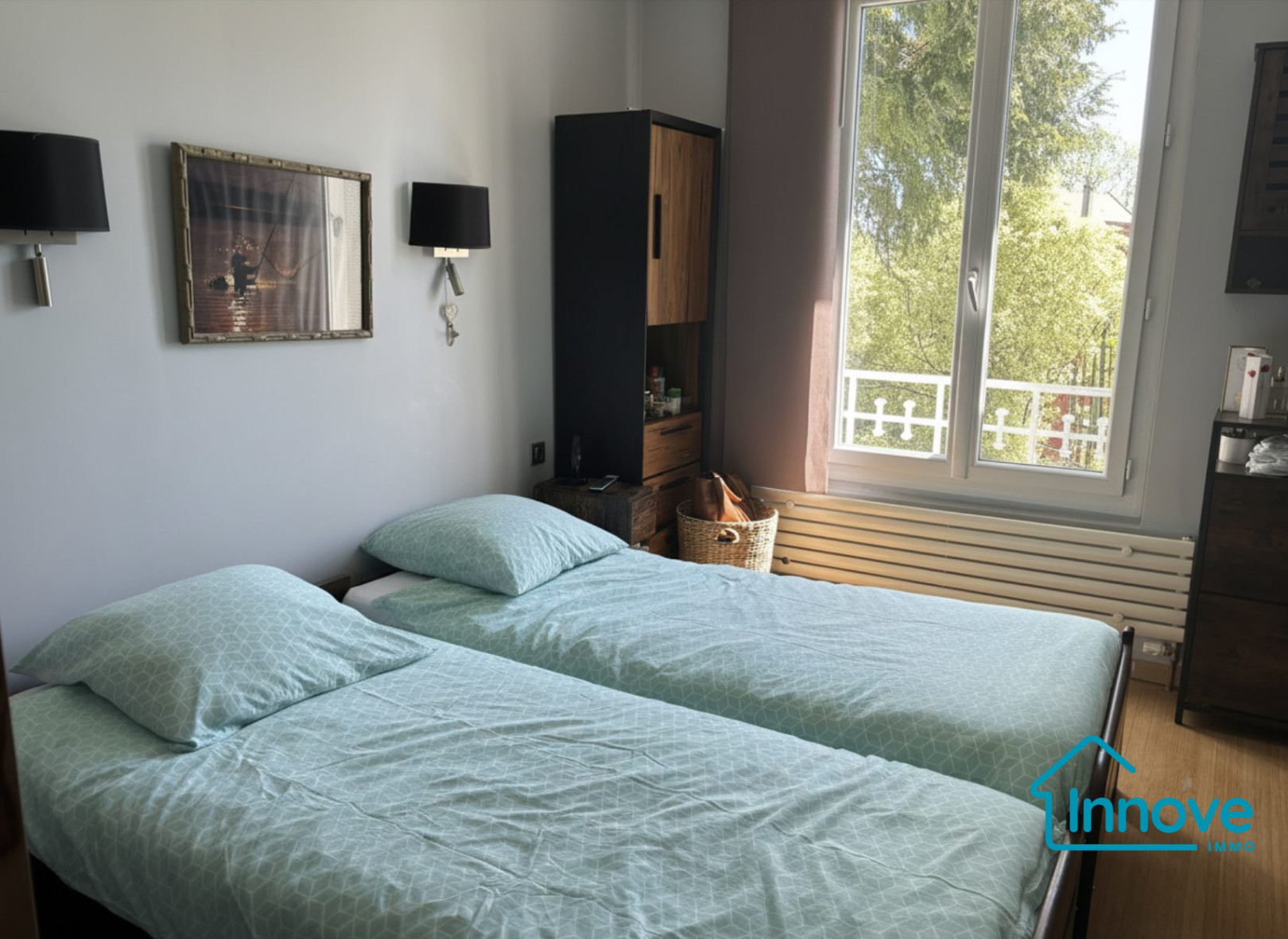 
                                                Vente
                                                 Maison avec dépendance aménagée