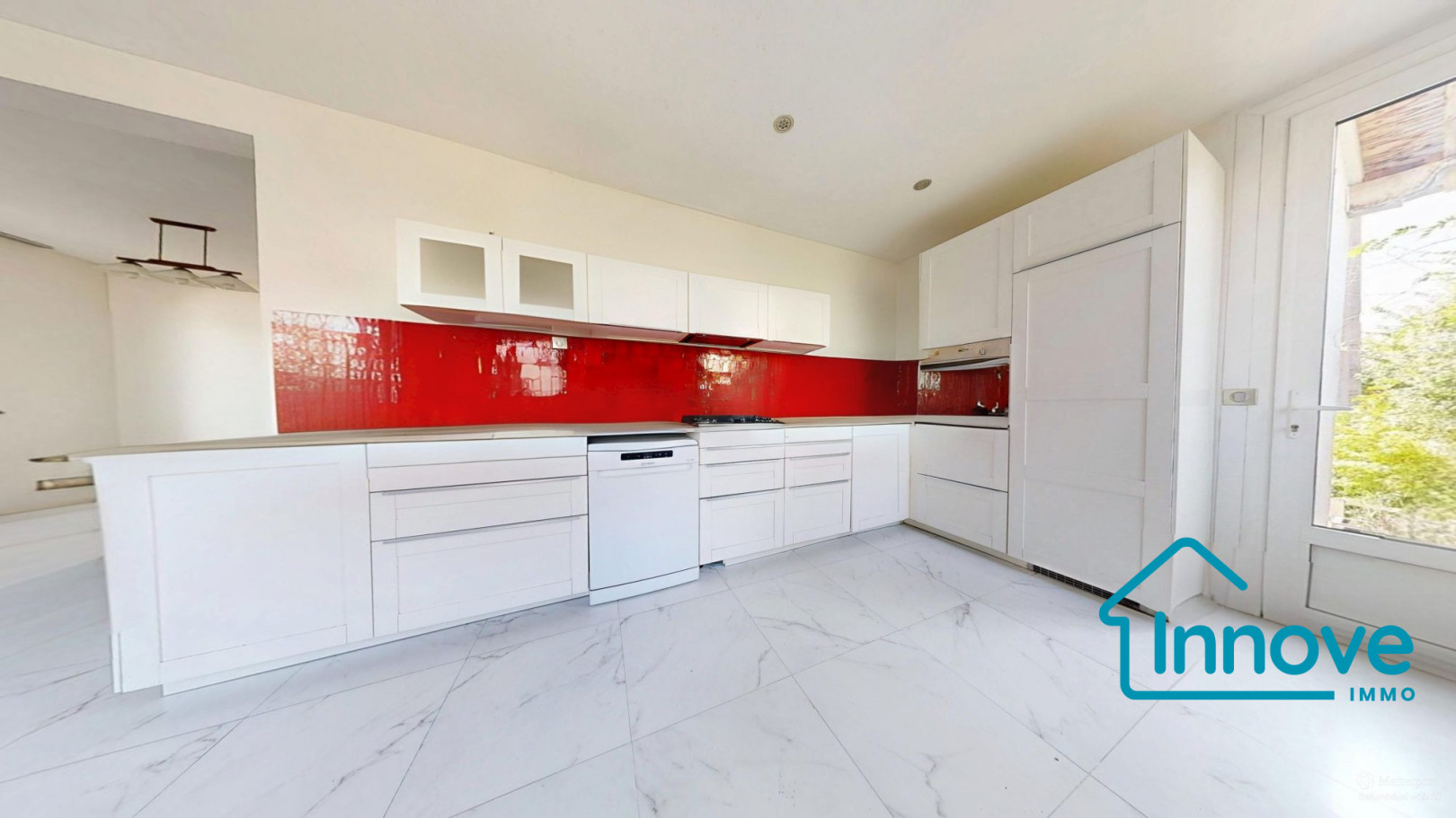 
                                                Vente
                                                 Maison avec dépendance aménagée