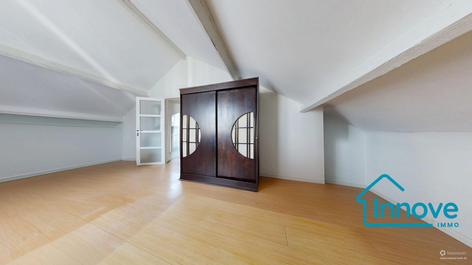 
                                                Vente
                                                 Maison avec dépendance aménagée