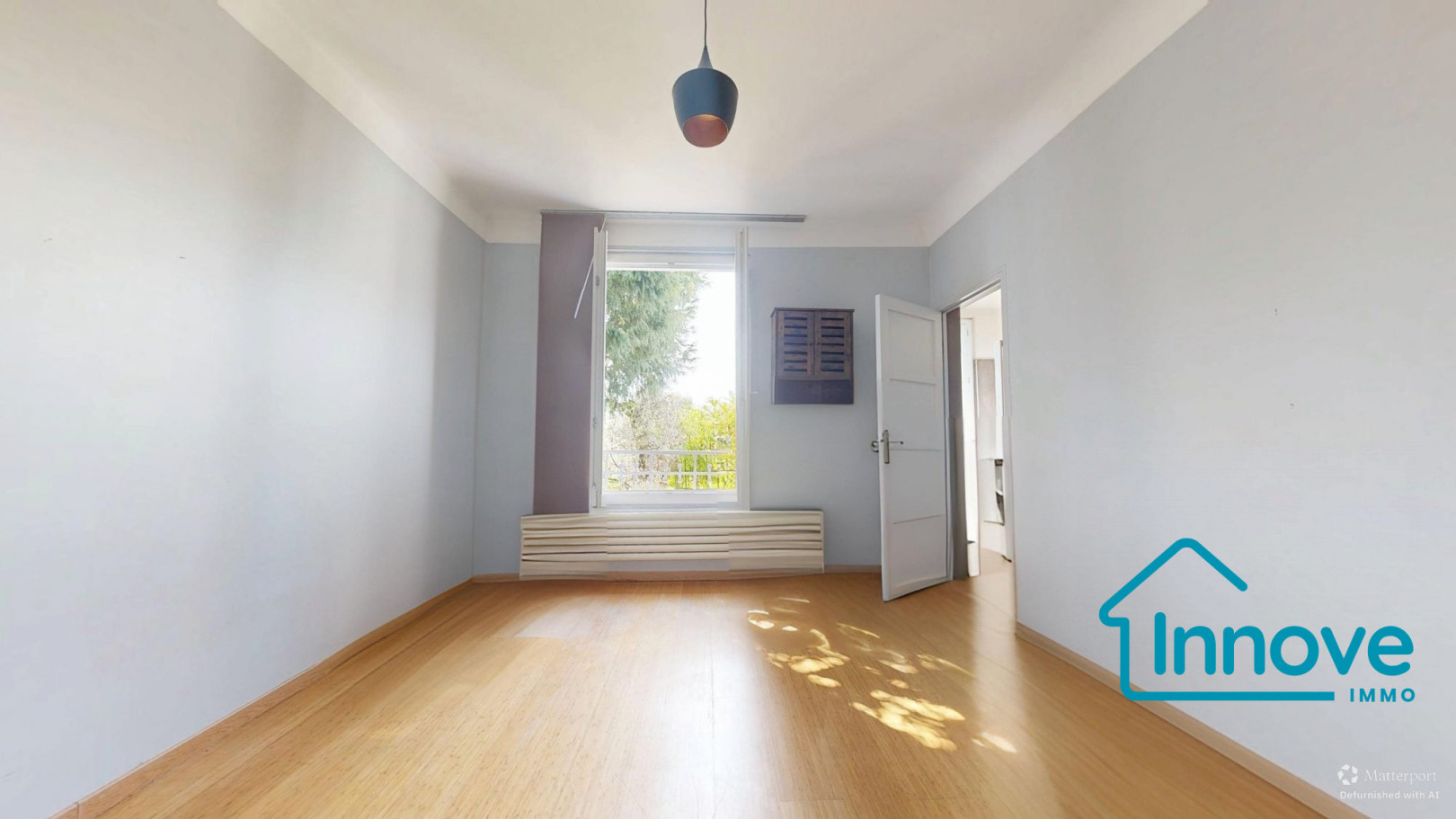 
                                                Vente
                                                 Maison avec dépendance aménagée