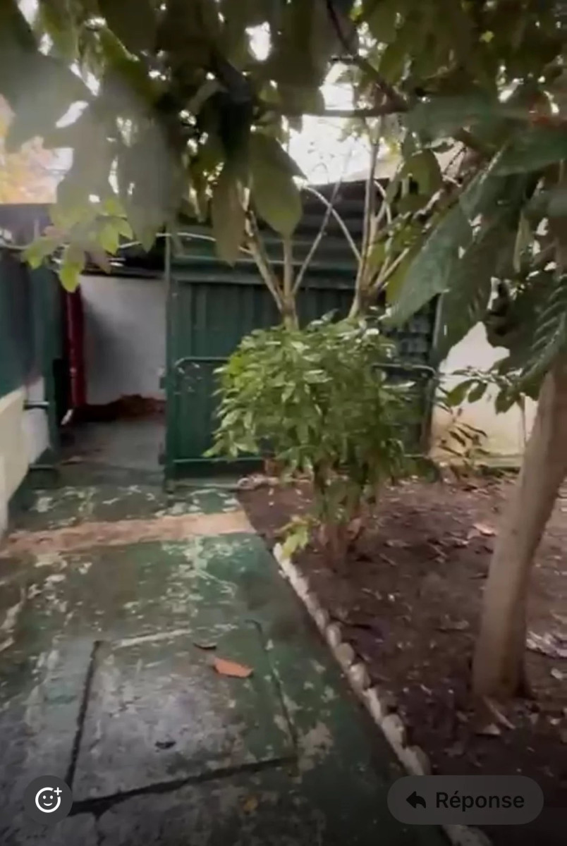 
                                                Vente
                                                 Maison avec fort potentiel d’agrandissement – Secteur “Marceau”