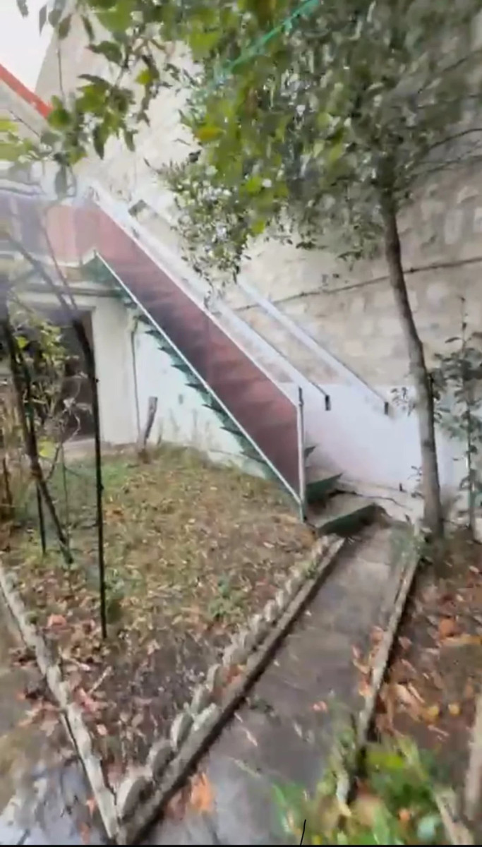 
                                                Vente
                                                 Maison avec fort potentiel d’agrandissement – Secteur “Marceau”