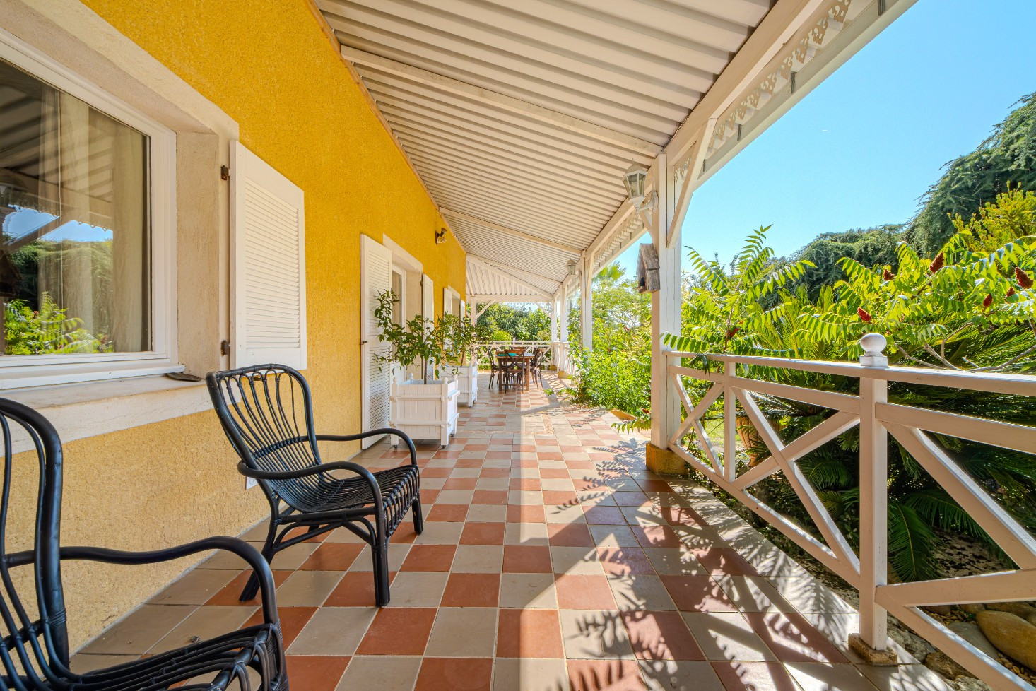 
                                                Vente
                                                 MAISON AVEC GITES - PISCINE - DEPENDANCES