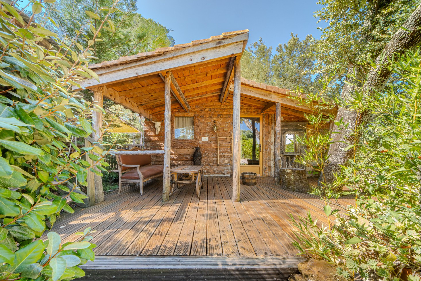 
                                                Vente
                                                 MAISON AVEC GITES - PISCINE - DEPENDANCES
