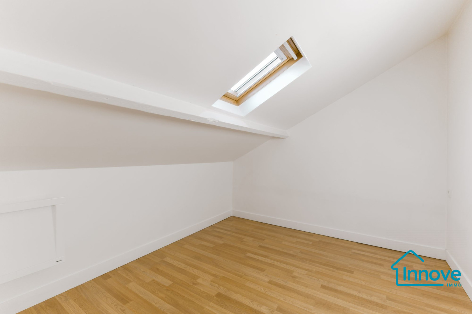 
                                                Vente
                                                 Maison avec jardin, au calme et proche centre ville