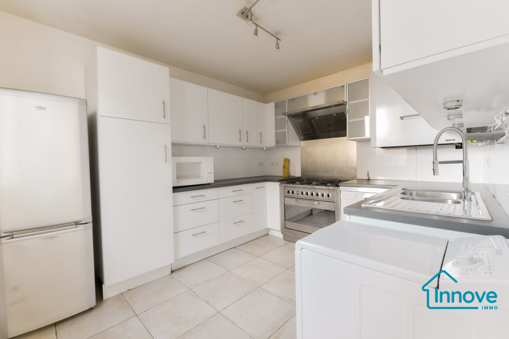 
                                                Vente
                                                 Maison avec jardin, au calme et proche centre ville