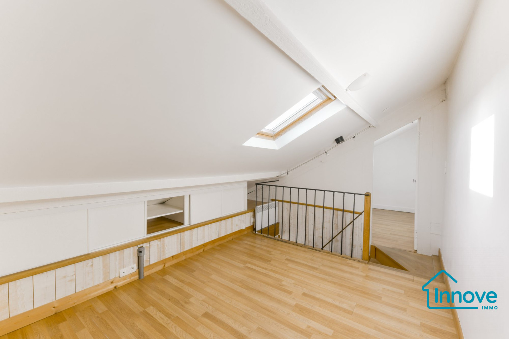 
                                                Vente
                                                 Maison avec jardin, au calme et proche centre ville