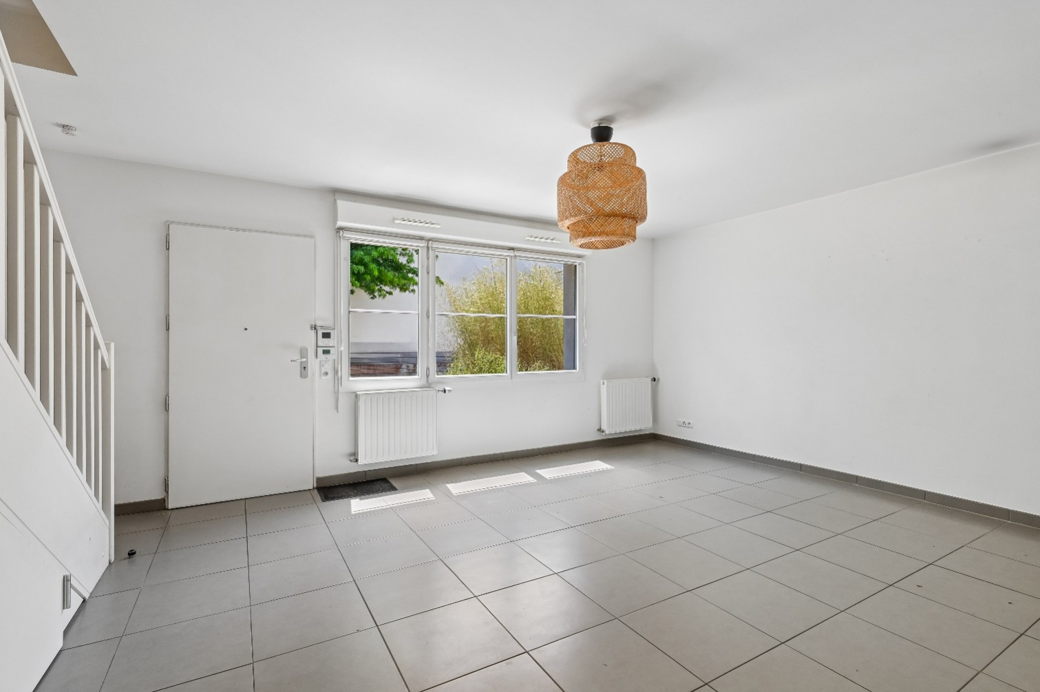 
                                                Vente
                                                 Maison avec jardin et terrasse - Clichy