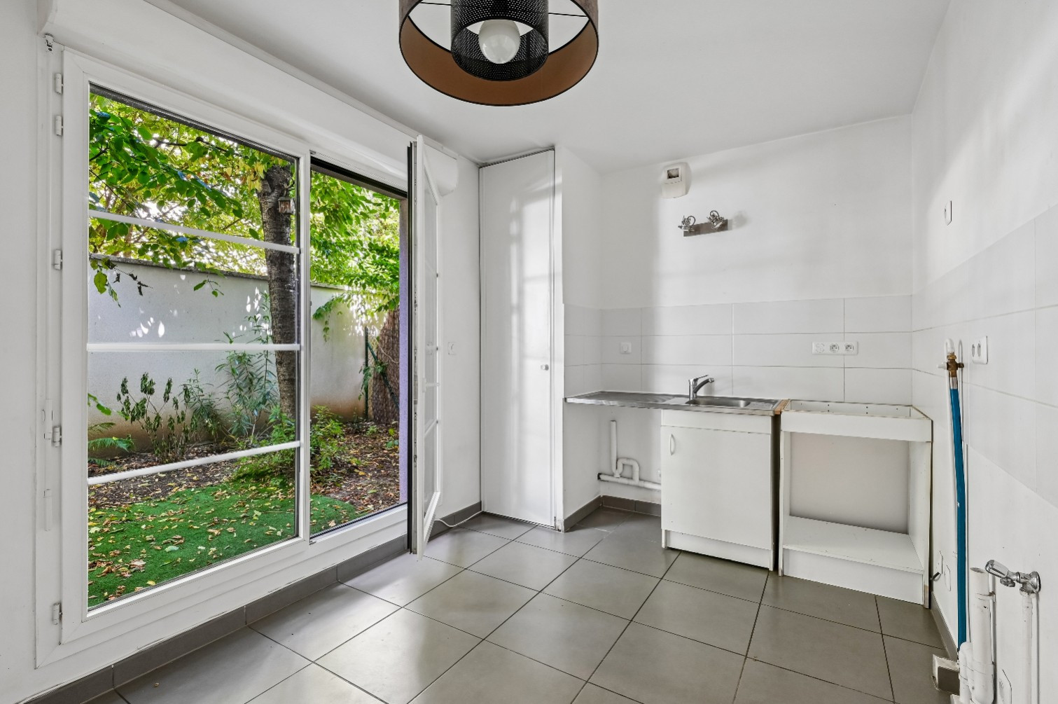 
                                                Vente
                                                 Maison avec jardin et terrasse - Clichy