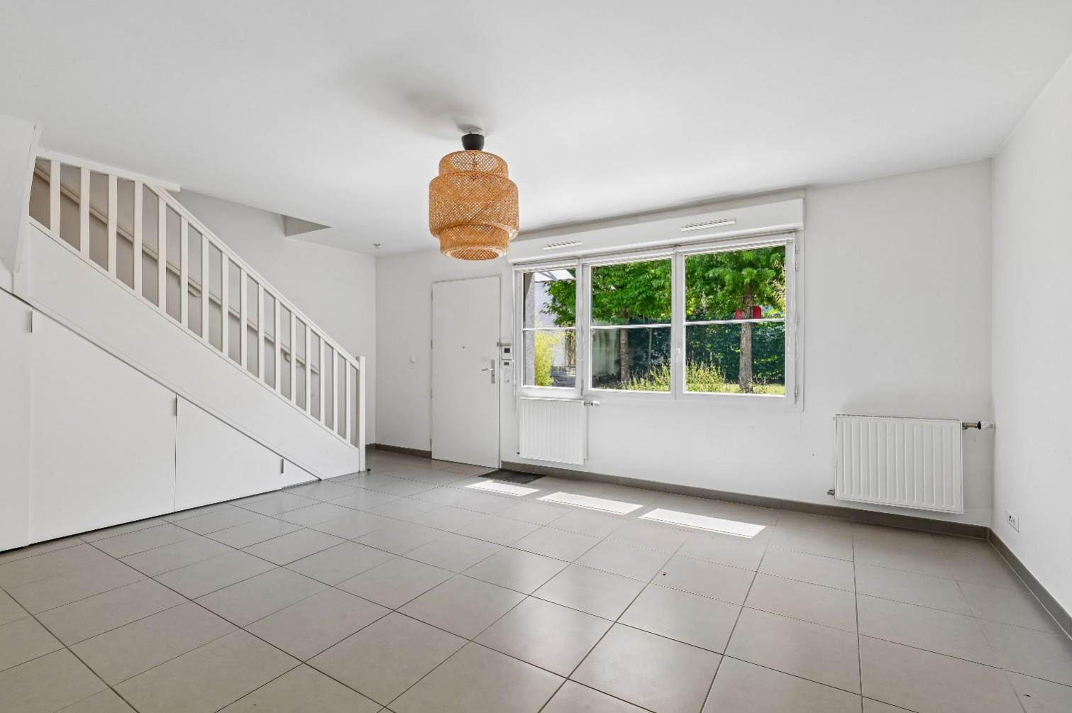 
                                                Vente
                                                 Maison avec jardin et terrasse - Clichy