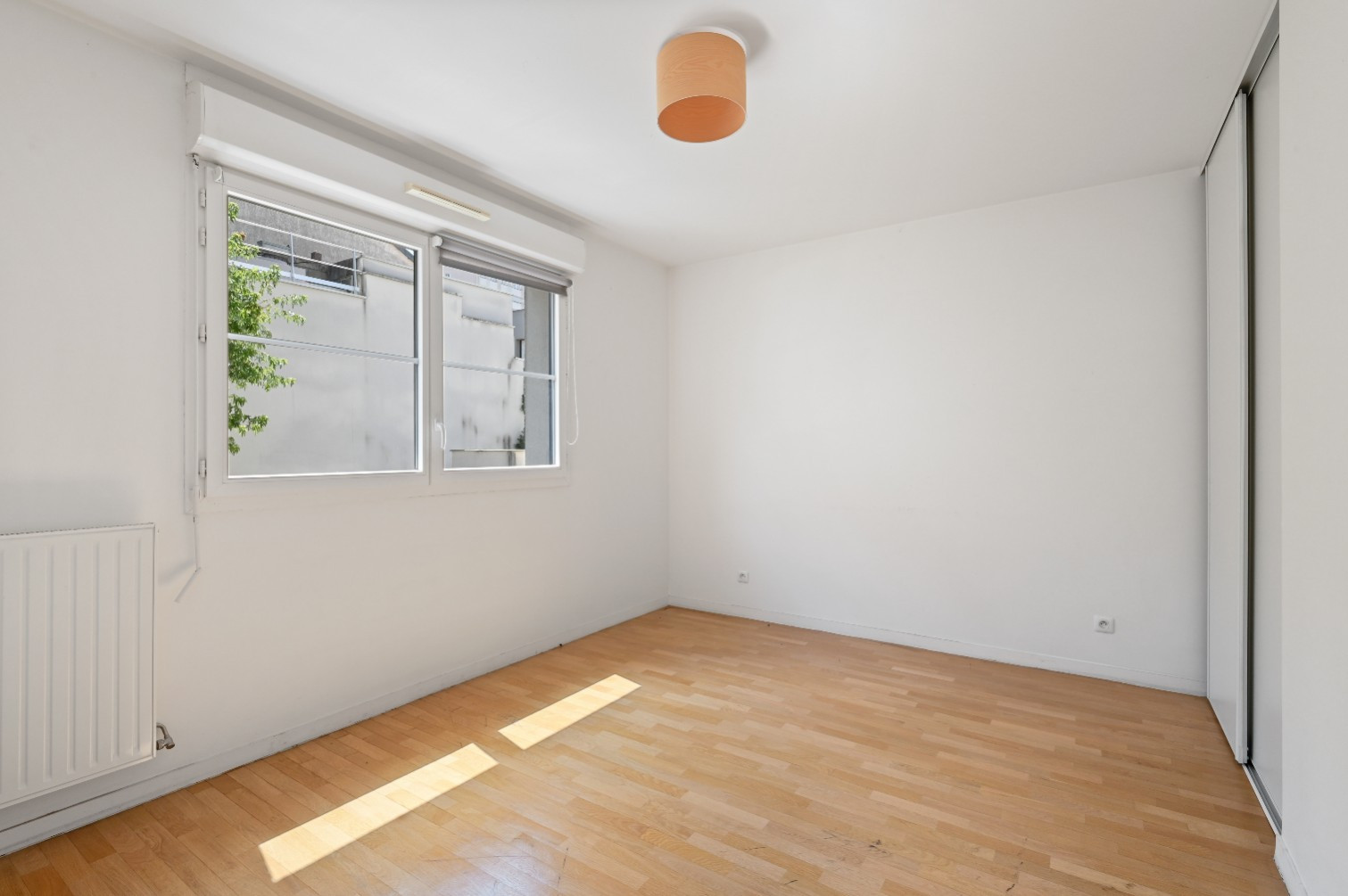
                                                Vente
                                                 Maison avec jardin et terrasse - Clichy