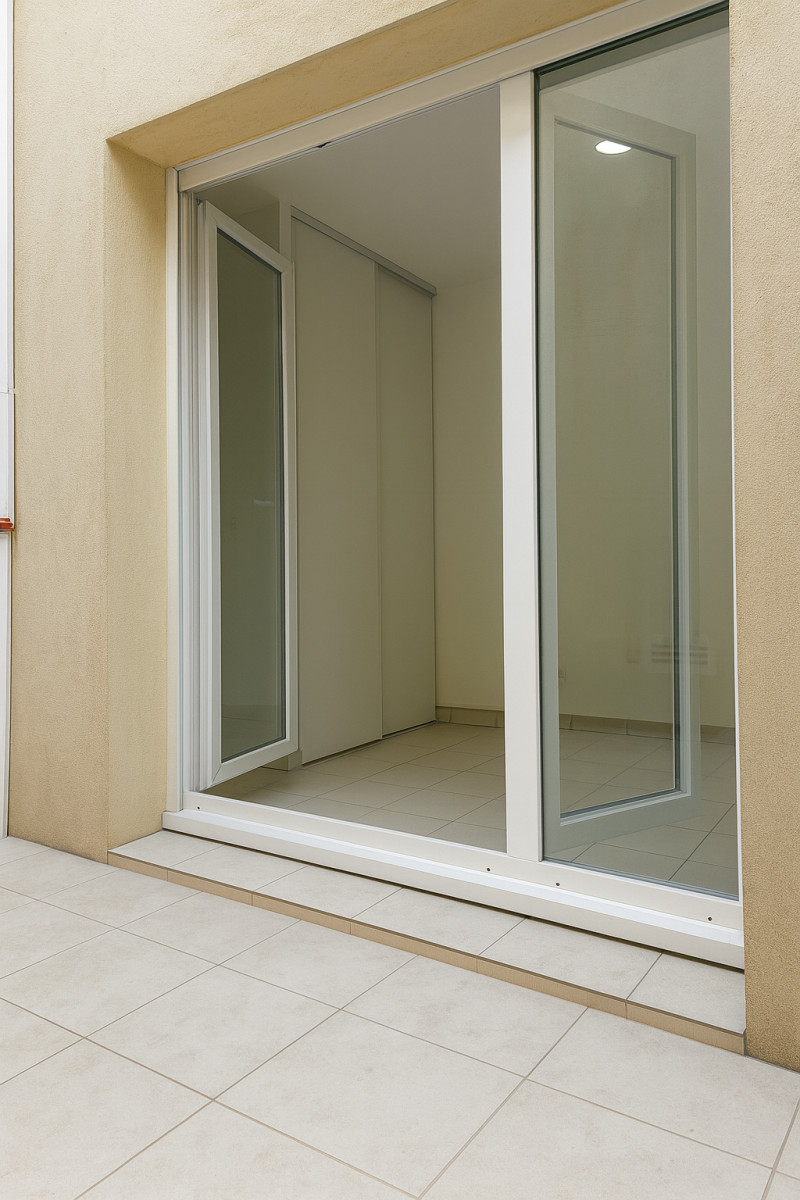 
                                                Vente
                                                 Maison avec jardin exposée Sud à Roquebrune-sur-Argens