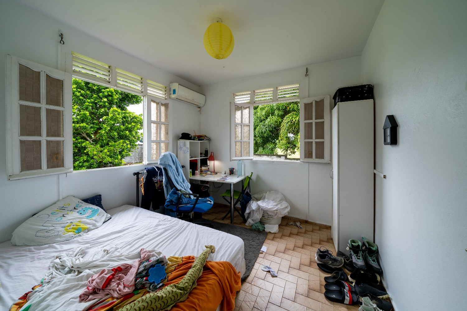 
                                                Vente
                                                 Maison avec piscine - 182 m² - Lamentin Guadeloupe
