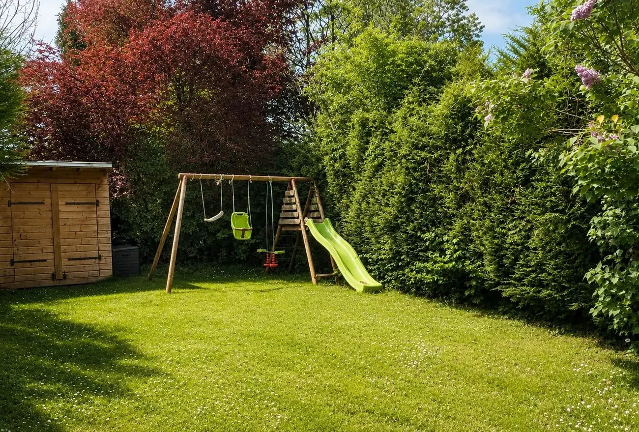 
                                                Vente
                                                 Maison avec terrain 4 pièces 96m²