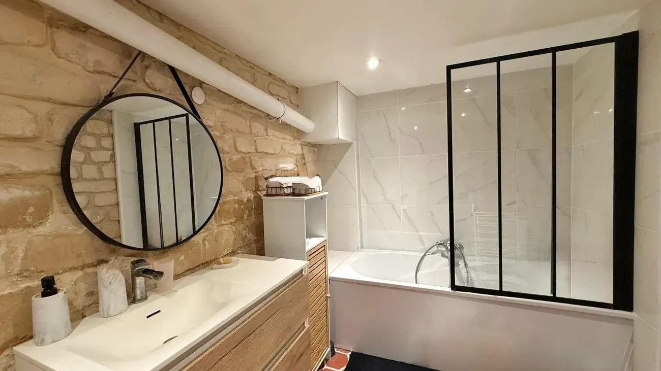 
                                                Vente
                                                 Maison avec terrain 4 pièces 96m²