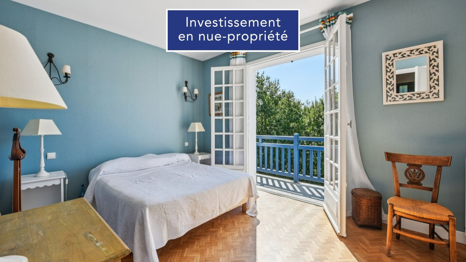 
                                                Vente
                                                 MAISON AVEC TERRASSE ET JARDIN A SAINT-JEAN-DE-LUZ