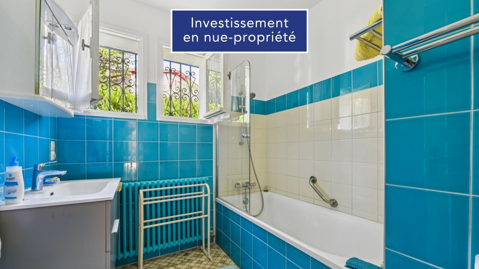 
                                                Vente
                                                 MAISON AVEC TERRASSE ET JARDIN A SAINT-JEAN-DE-LUZ