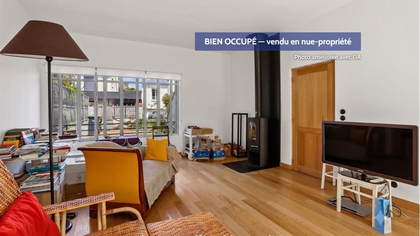 
                                                Vente
                                                 Maison avec très beau potentiel quartier  Albert 1er - Décote de 35%