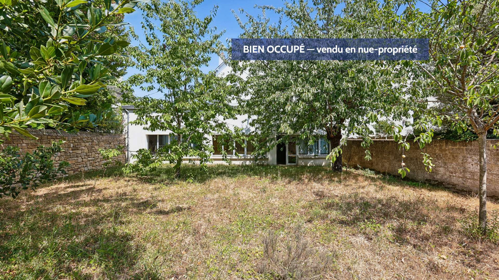 
                                                Vente
                                                 Maison avec très beau potentiel quartier  Albert 1er - Décote de 35%
