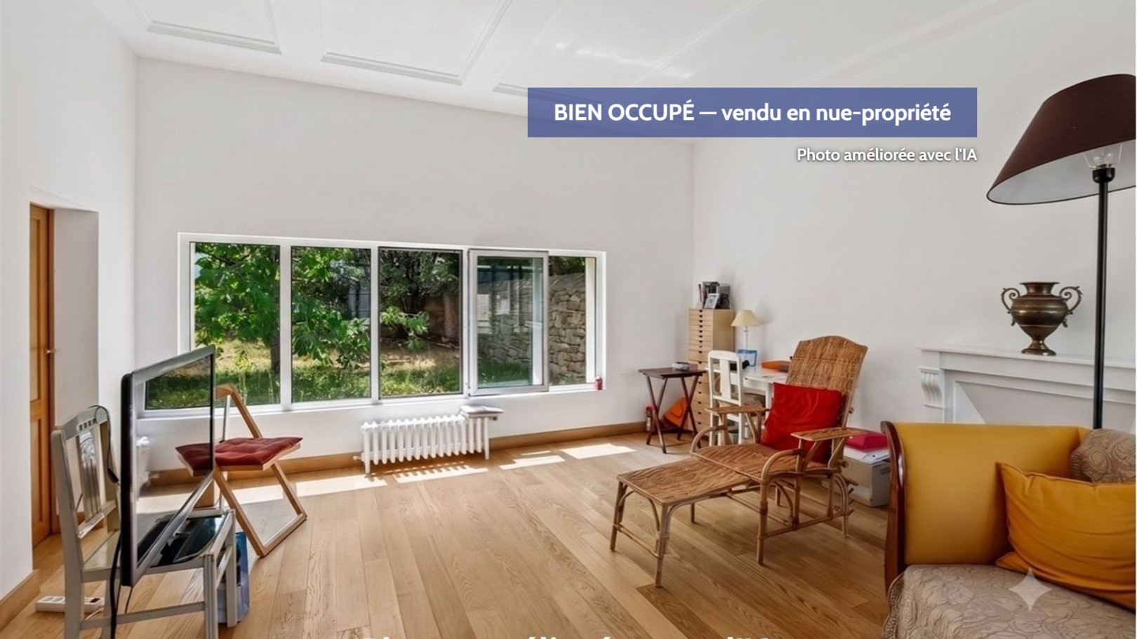 
                                                Vente
                                                 Maison avec très beau potentiel quartier  Albert 1er - Décote de 35%