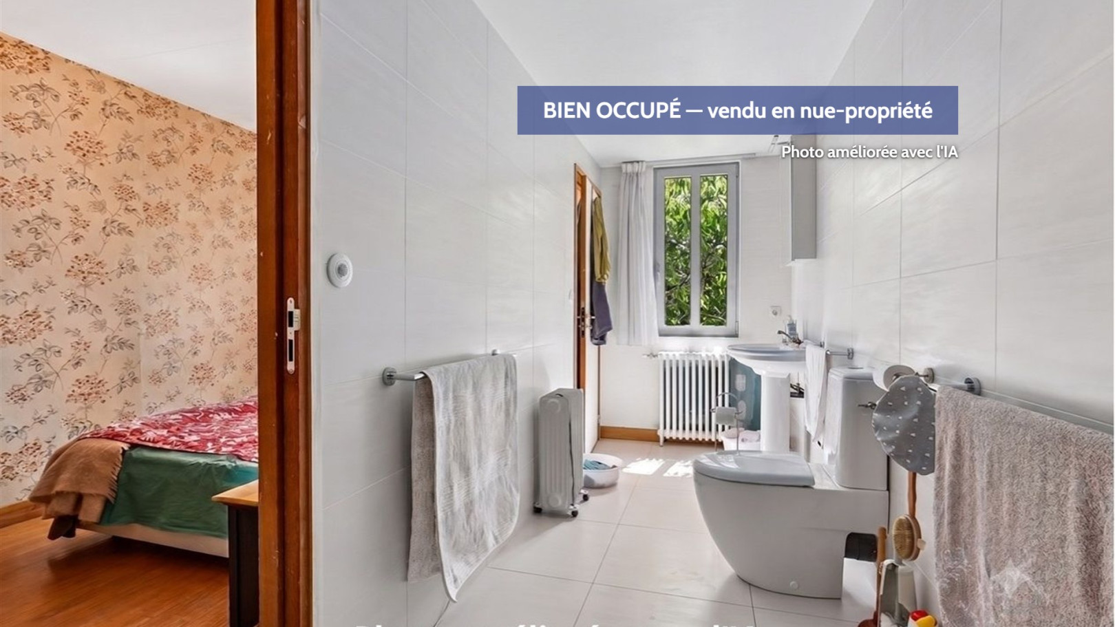 
                                                Vente
                                                 Maison avec très beau potentiel quartier  Albert 1er - Décote de 35%