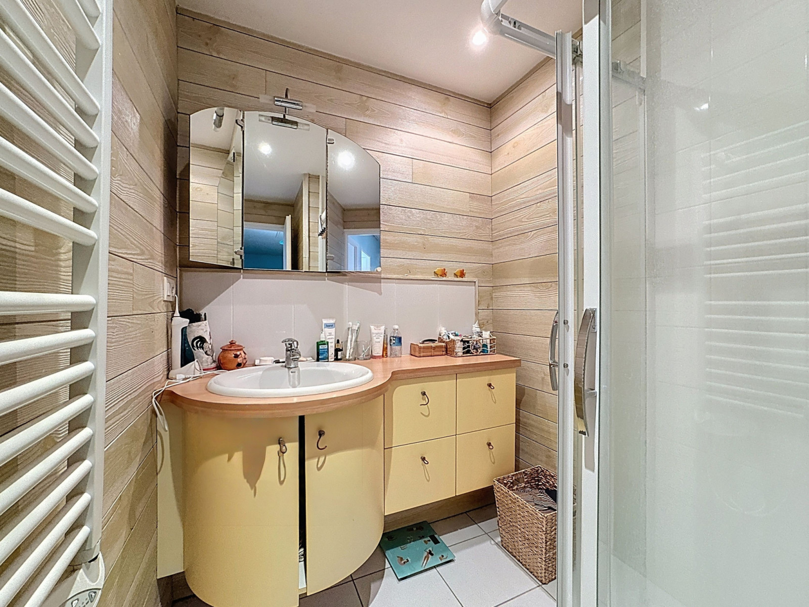
                                                Vente
                                                 Maison avec véranda, 4 chambres, SAINT-LO proche des commodi