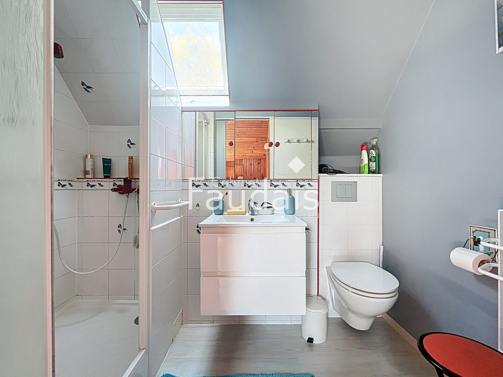 
                                                Vente
                                                 MAISON AVEC VIE DE PLAIN PIED - 10MN DE SAINT-LO