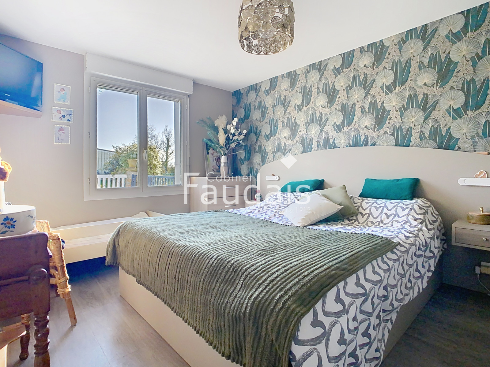 
                                                Vente
                                                 Maison avec vie de plain-pied à vendre à Saint-Fromond