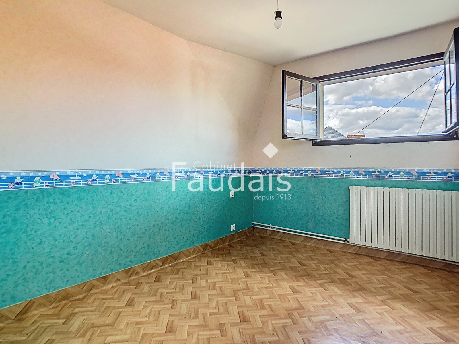 
                                                Vente
                                                 Maison avec vie de plain-pied PONT-HEBERT