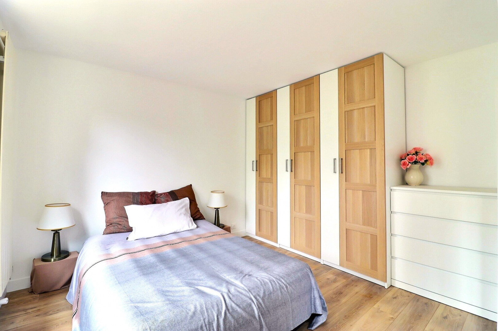 
                                                Vente
                                                 Maison Bagneux - 130m² - Sans travaux