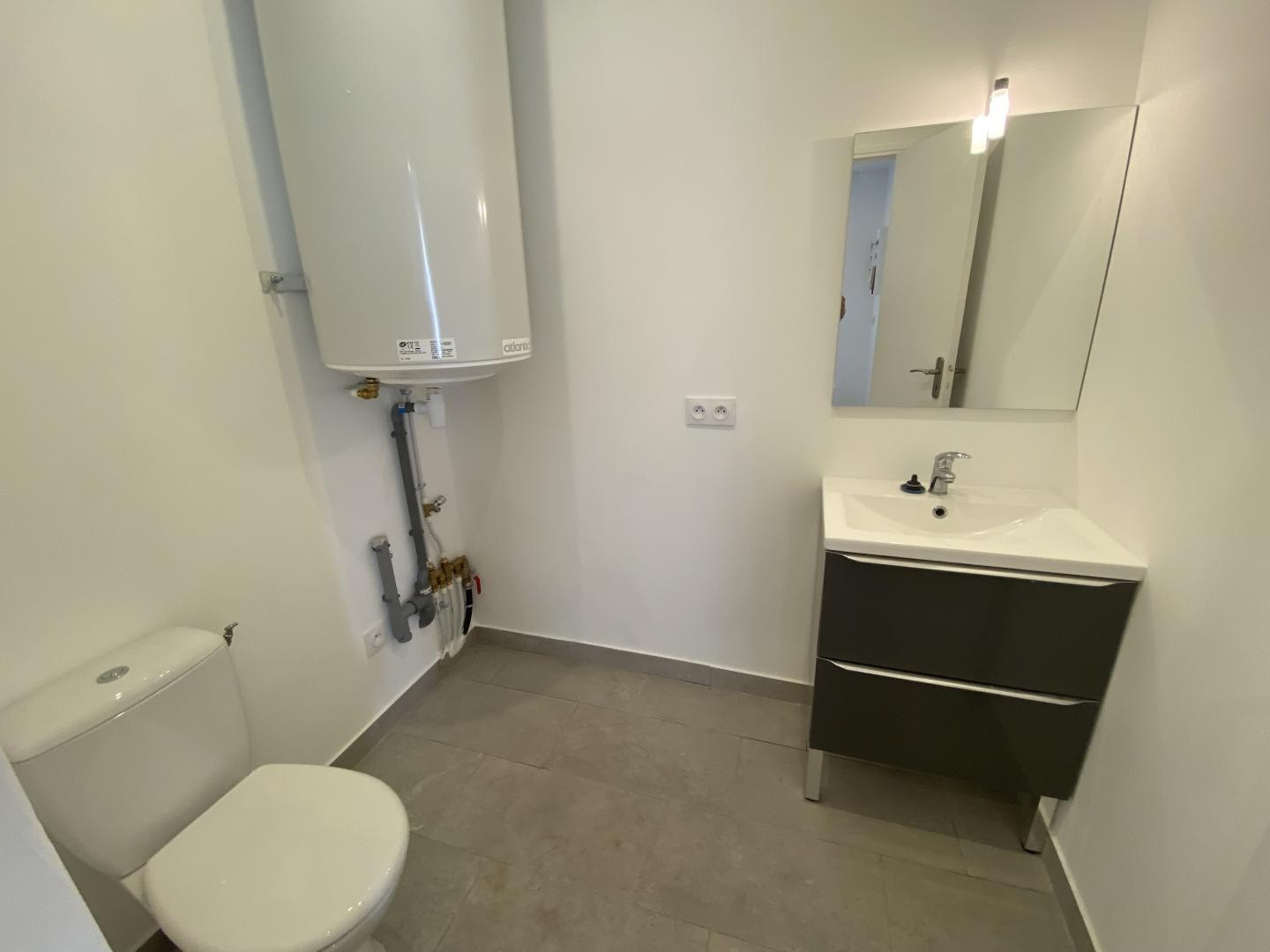 
                                                Location
                                                 Maison Baille*