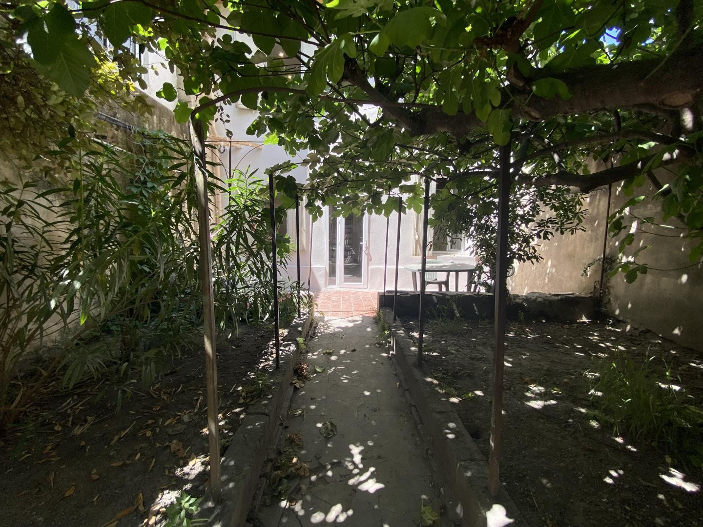 
                                                Location
                                                 Maison Baille*