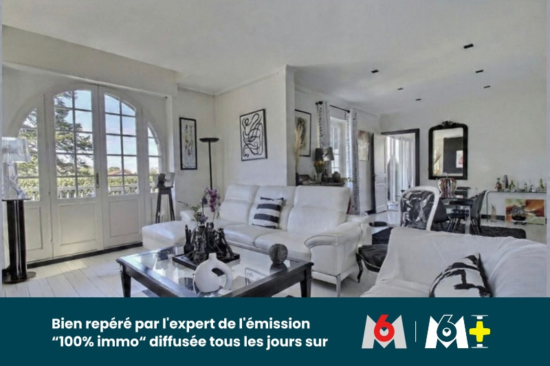 
                                                Vente
                                                 Maison Basque à Guethary