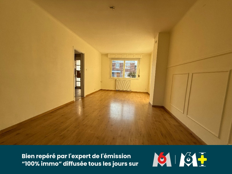 
                                                Vente
                                                 MAISON BATIR - JARDIN - PARKING