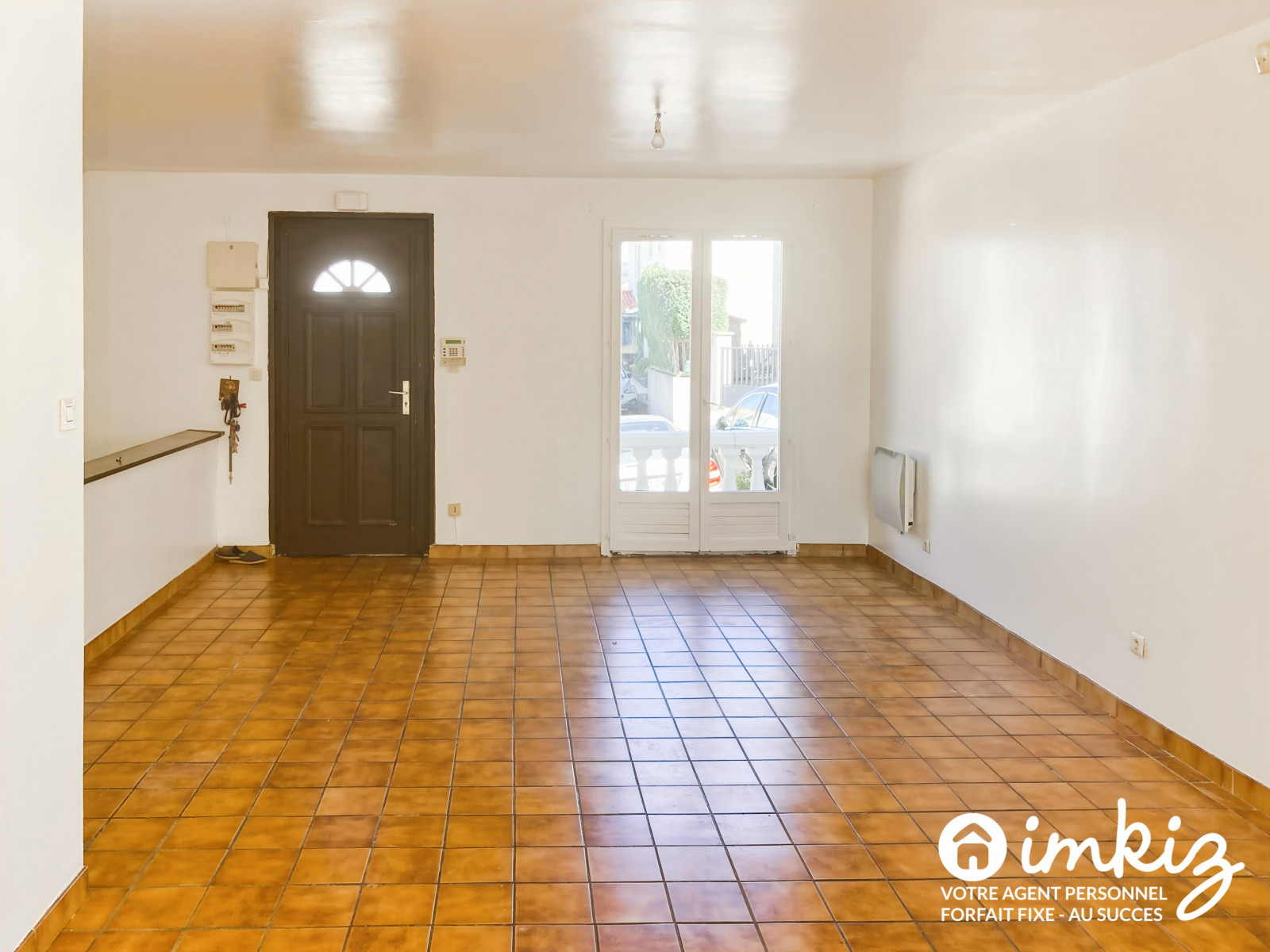 
                                                Vente
                                                 Maison  belle vue - Quartier Villeboeuf