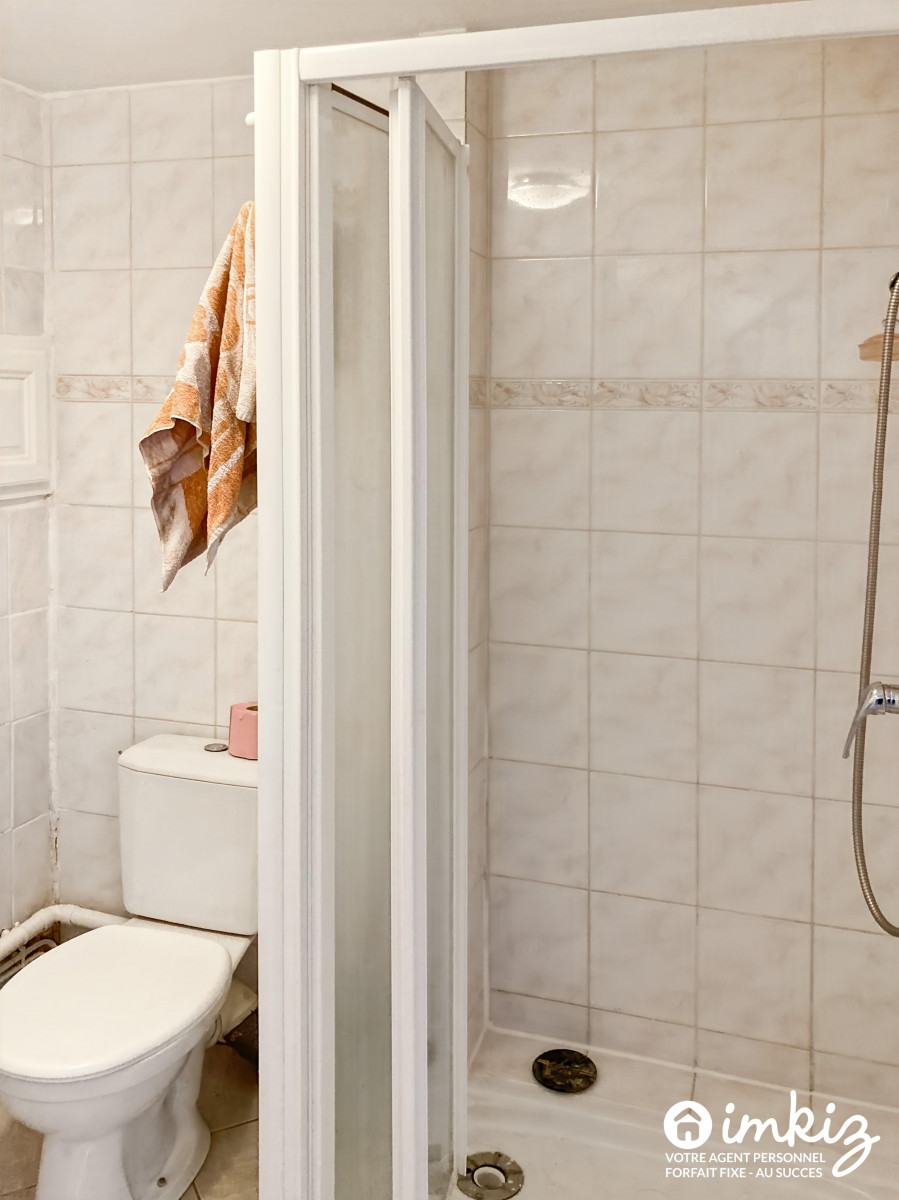 
                                                Vente
                                                 Maison  belle vue - Quartier Villeboeuf