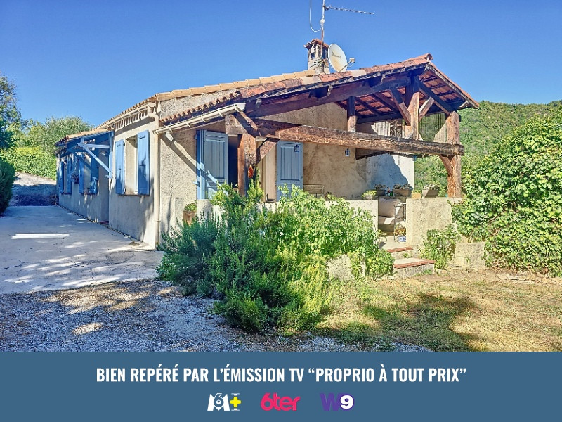 Vente
                                                 MAISON BENDEJUN CF3125