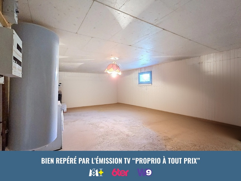 Vente
                                                 MAISON BENDEJUN CF3125