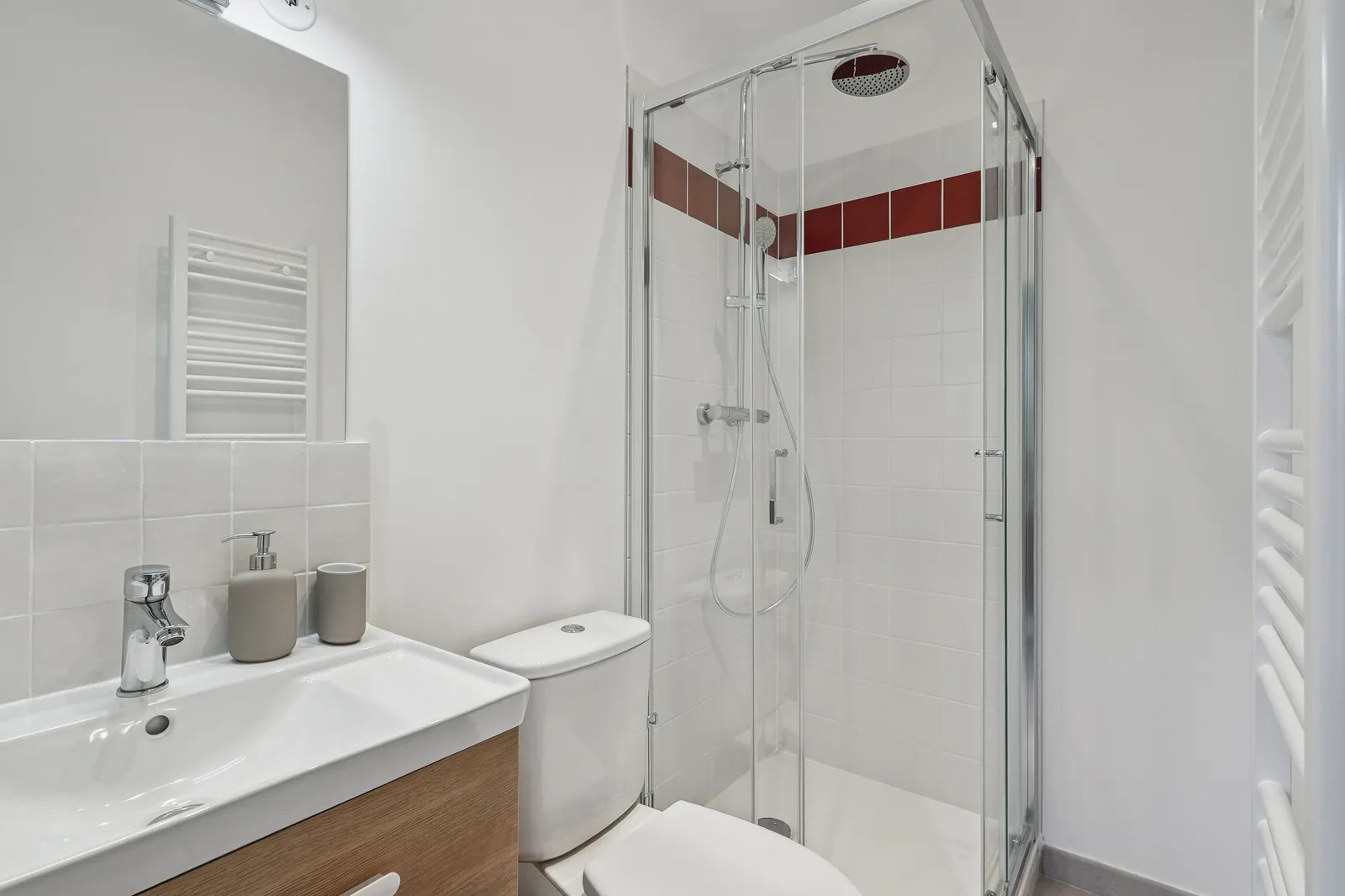 
                                                Colocation
                                                 Maison  BIANCA - Chambre 10m² - Boulogne-Billancourt - 1049€/mois CC