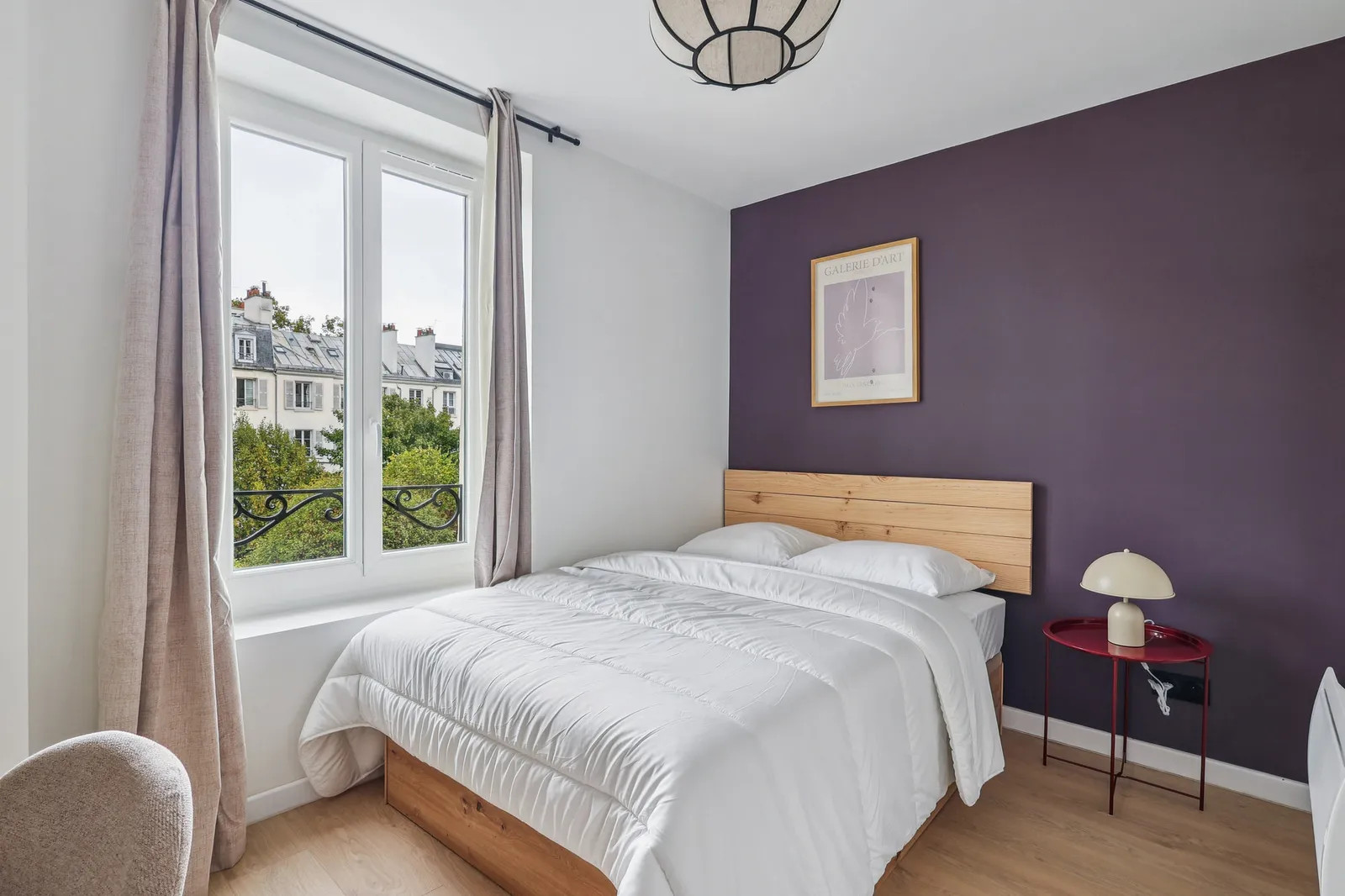 
                                                Colocation
                                                 Maison BIANCA - Chambre 10m² - Boulogne-Billancourt - 1049€/mois CC
