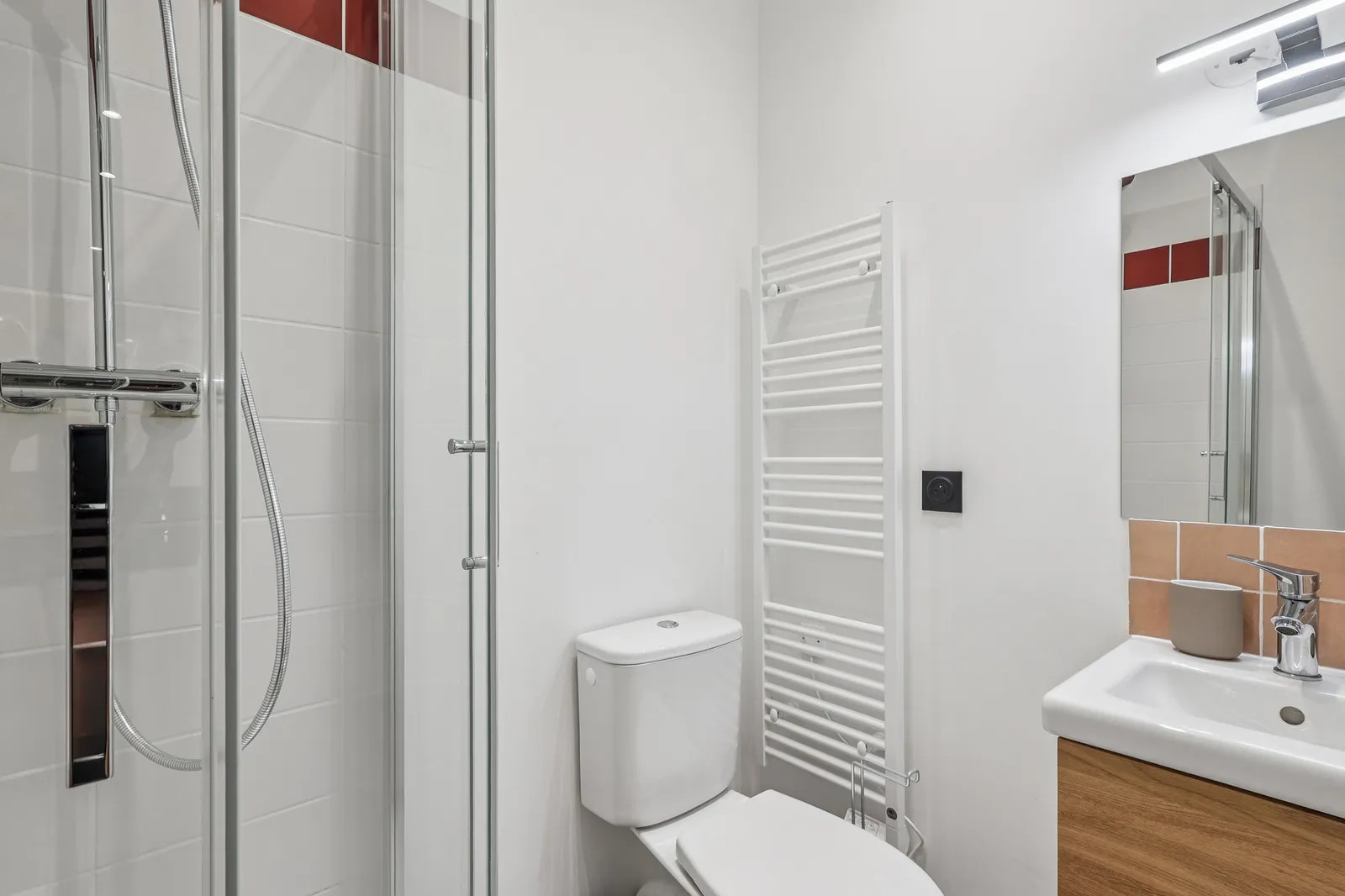 
                                                Colocation
                                                 Maison  BIANCA - Chambre 14m² - Boulogne-Billancourt - 1219€/mois CC