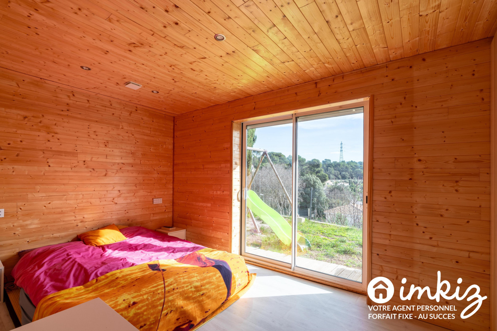 
                                                Vente
                                                 Maison bioclimatique 10 pièces