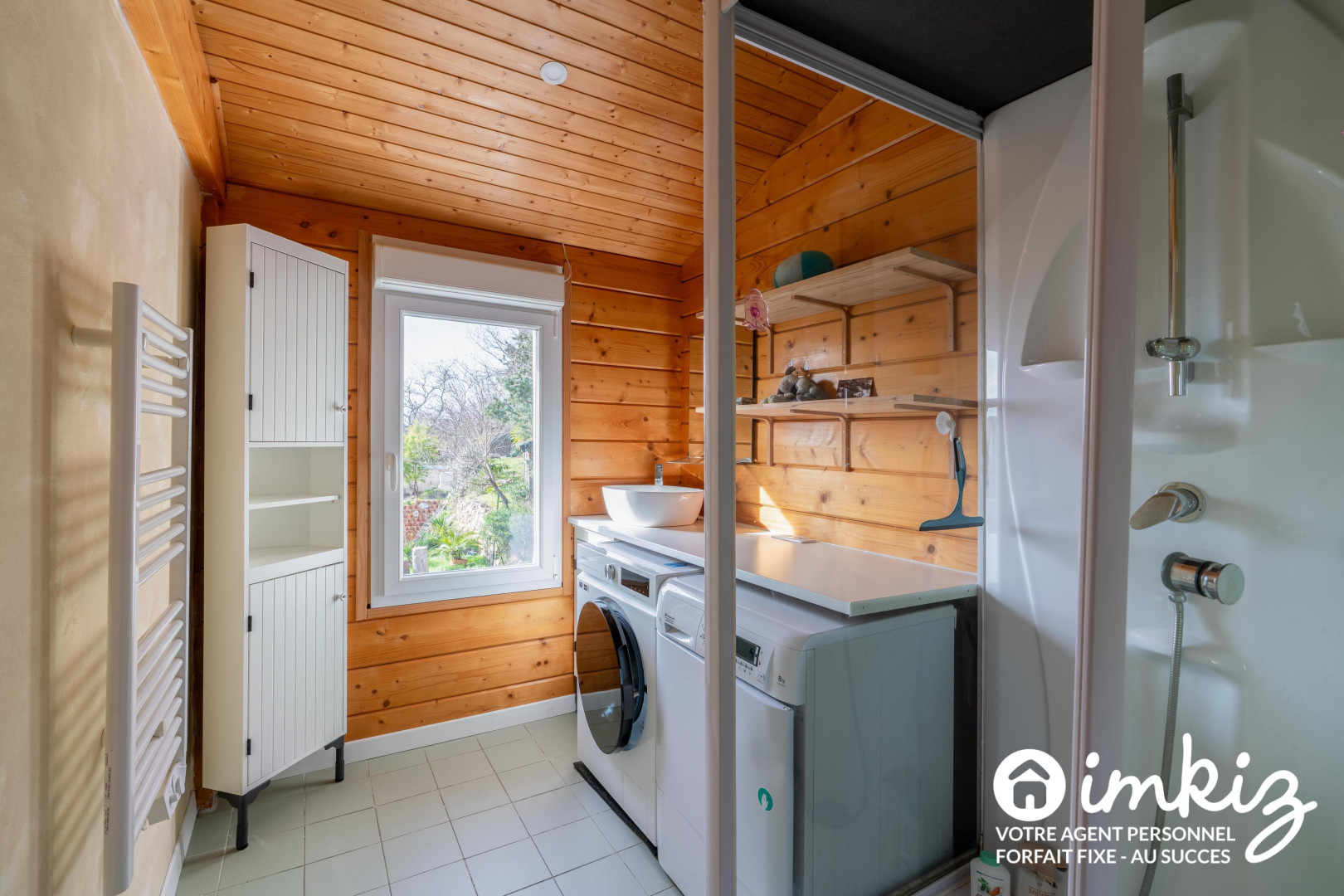 
                                                Vente
                                                 Maison bioclimatique 10 pièces