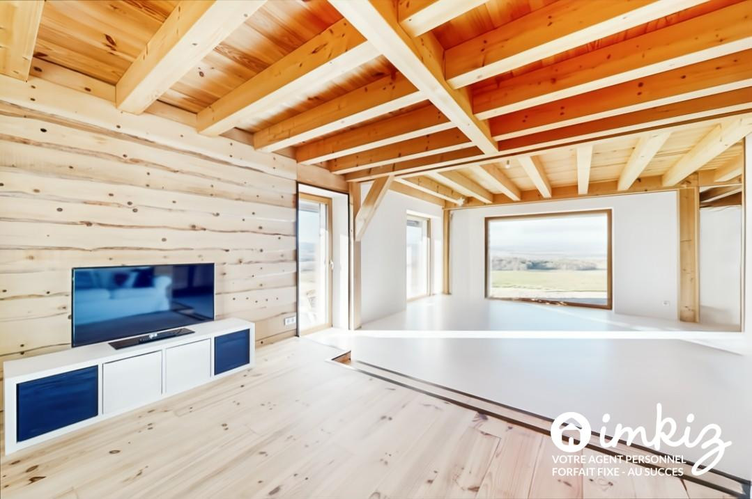 
                                                Vente
                                                 Maison bioclimatique avec vue exceptionnelle