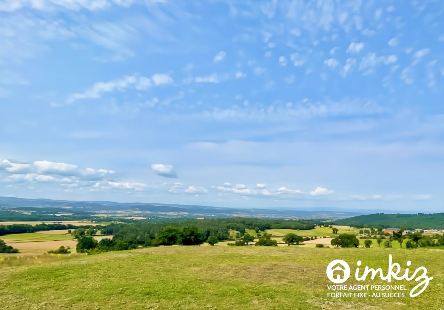 
                                                Vente
                                                 Maison bioclimatique avec vue exceptionnelle