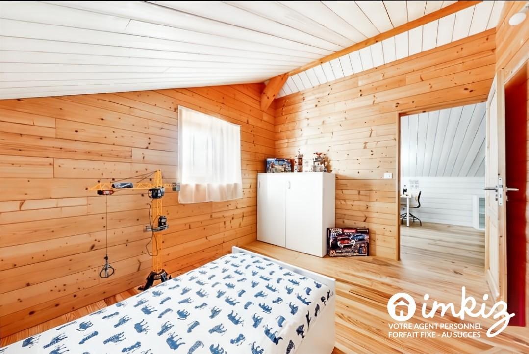 
                                                Vente
                                                 Maison bioclimatique avec vue exceptionnelle
