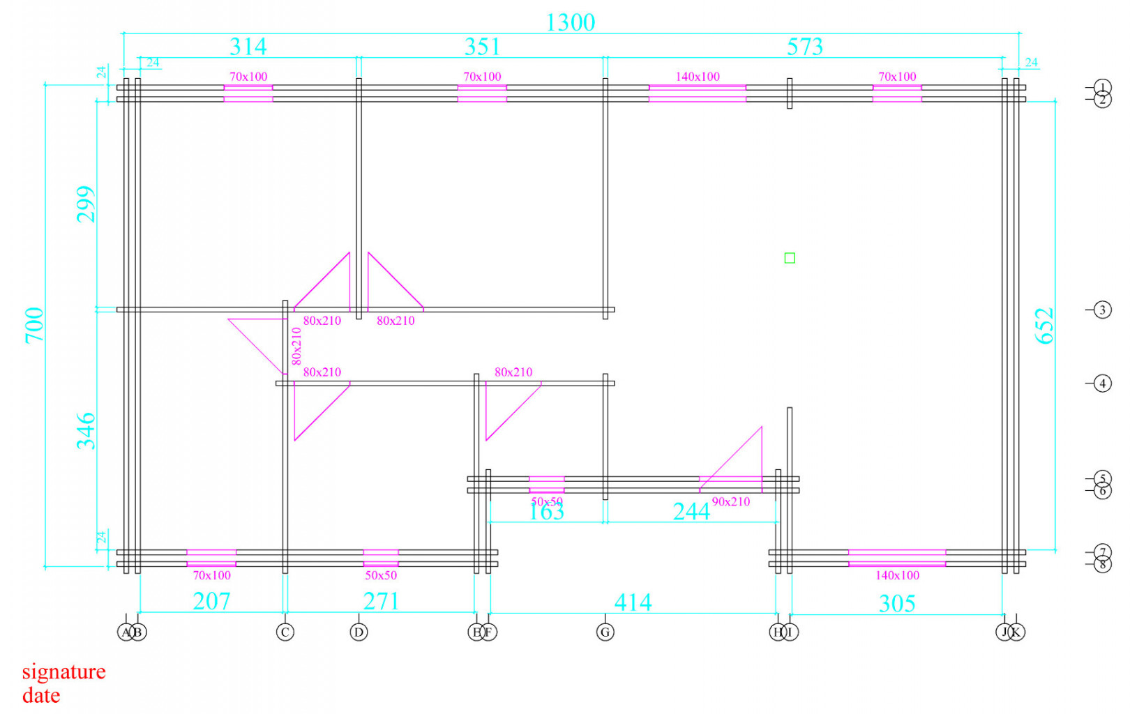 
                                                Vente
                                                 MAISON BOIS KIT GreenLife© 91m2 3ch. pret à monter