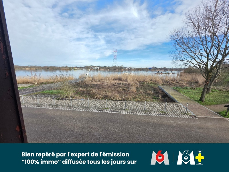 
                                                Vente
                                                 Maison bord de Loire