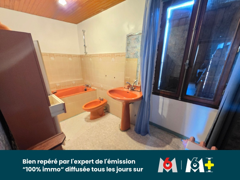 
                                                Vente
                                                 Maison bord de Loire